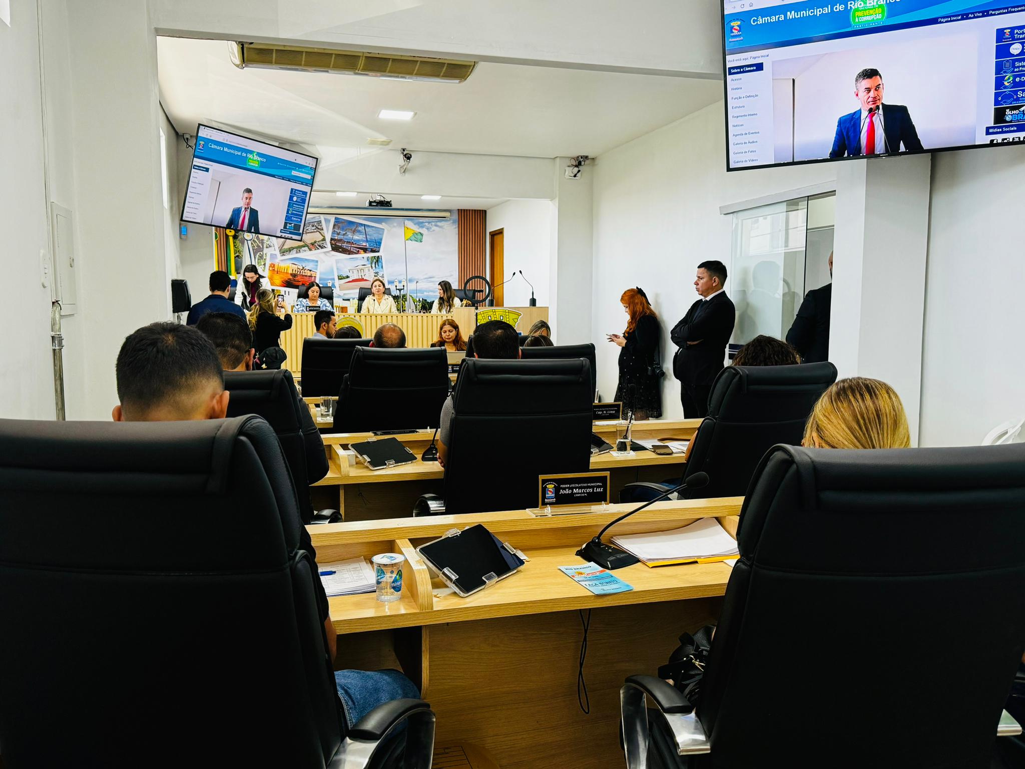 Em audiência pública, Câmara Municipal debate abuso e exploração sexual de crianças e adolescentes