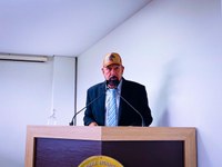 Em defesa do parlamento, N.Lima destaca aumento histórico dado por Bocalom e diz “Fizemos o possível e o impossível para atender todas as categorias”