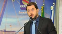 Emerson Jarude destaca o avanço da vacinação ao papel fiscalizador do parlamento municipal