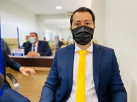 Emerson Jarude diz que prefeito Bocalom tem que ter mais responsabilidade com as promessa feitas à população