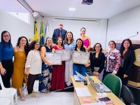 Empreendedorismo feminino é pauta da Tribuna Popular na Câmara de Rio Branco