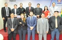 Emurb na sabatinada dos vereadores