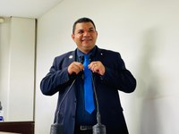 Fábio Araújo lamenta exclusão da Transacreana da lista de ramais a serem executados pela prefeitura