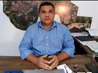 Fábio Araújo aponta erros em contrato de locação de galpões pela Prefeitura de Rio Branco