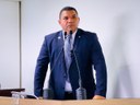 Fabio Araújo cobra do Executivo o plano de ação para recuperação de ramais em 2023 Fabio Araújo cobra do Executivo o plano de ação para recuperação de ramais em 2023