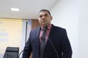 Fábio Araújo cobra eficiência da prefeitura na ajuda as famílias alagadas