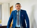 Fábio Araújo destaca reunião nos departamentos de Mecanização e de Ramais, na Seagro Fábio Araújo destaca reunião nos departamentos de Mecanização e de Ramais, na Seagro