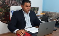 Fábio Araújo fala sobre a preocupação com o projeto do transporte coletivo da capital
