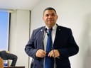 Fábio Araújo pede o cumprimento da lei que destina vagas de estágio às pessoas com deficiência na administração pública Fábio Araújo pede o cumprimento da lei que destina vagas de estágio às pessoas com deficiência na administração pública