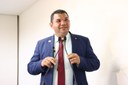 Fábio Araújo repudia fala de secretário sobre manifestação na Transacreana: “não tem politicagem”