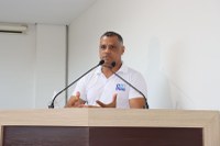 Falta de apoio do poder público para as Casas Terapêuticas em Rio Branco é tema da Tribuna Popular na CMRB