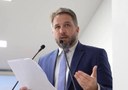 Felipe Tchê propõe monitoramento da saúde estudantil na rede municipal de ensino Felipe Tchê propõe monitoramento da saúde estudantil na rede municipal de ensino