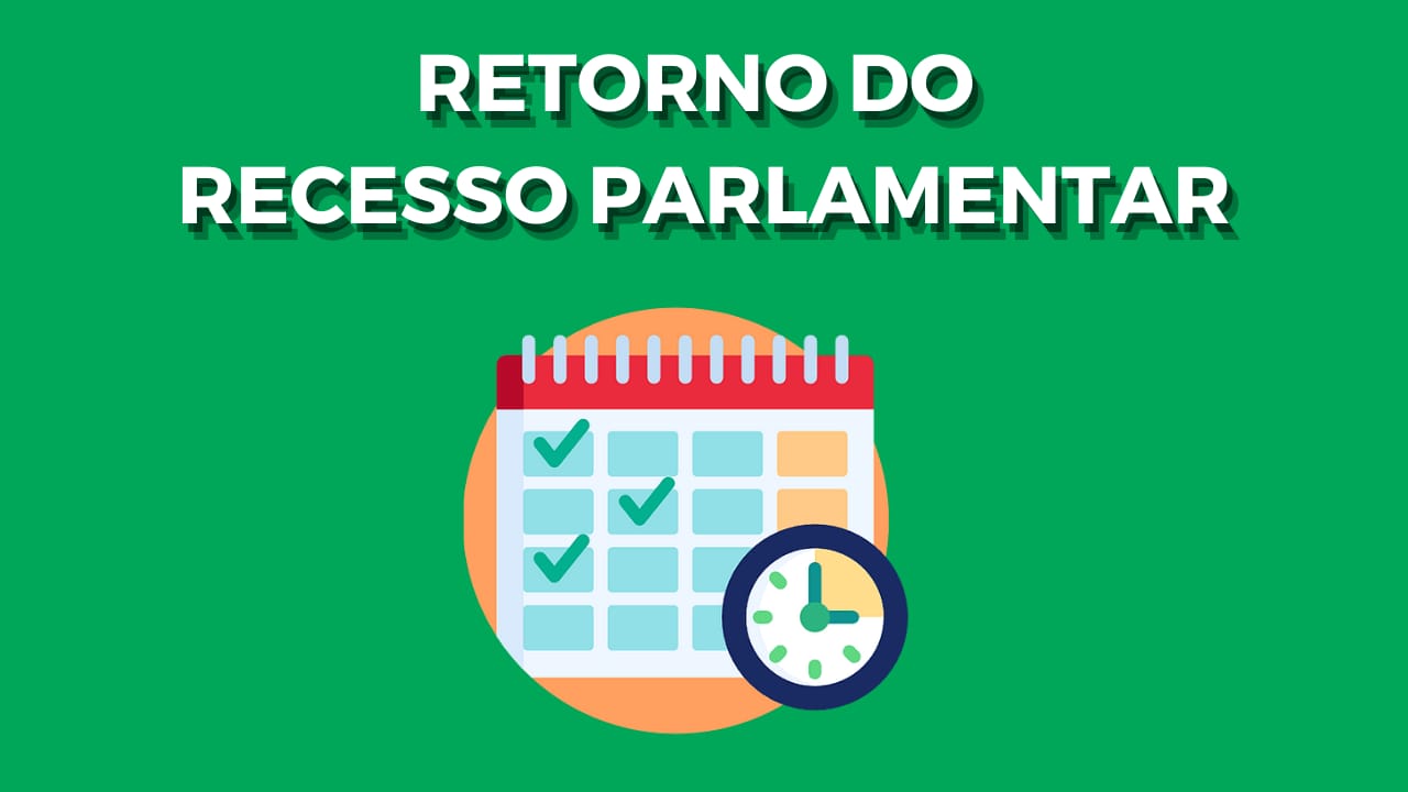 Fim de o recesso parlamentar - Sessões na Câmara Municipal de Rio Branco retornam nesta terça-feira (02)