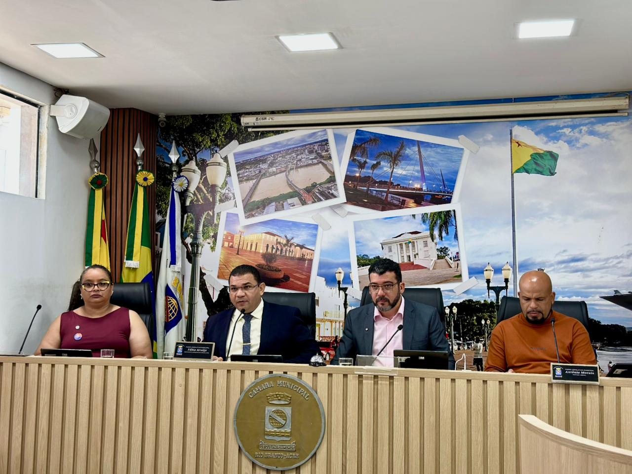 Audiência pública: fortalecimento da política cultural e recursos para o setor ganham destaques no debate 