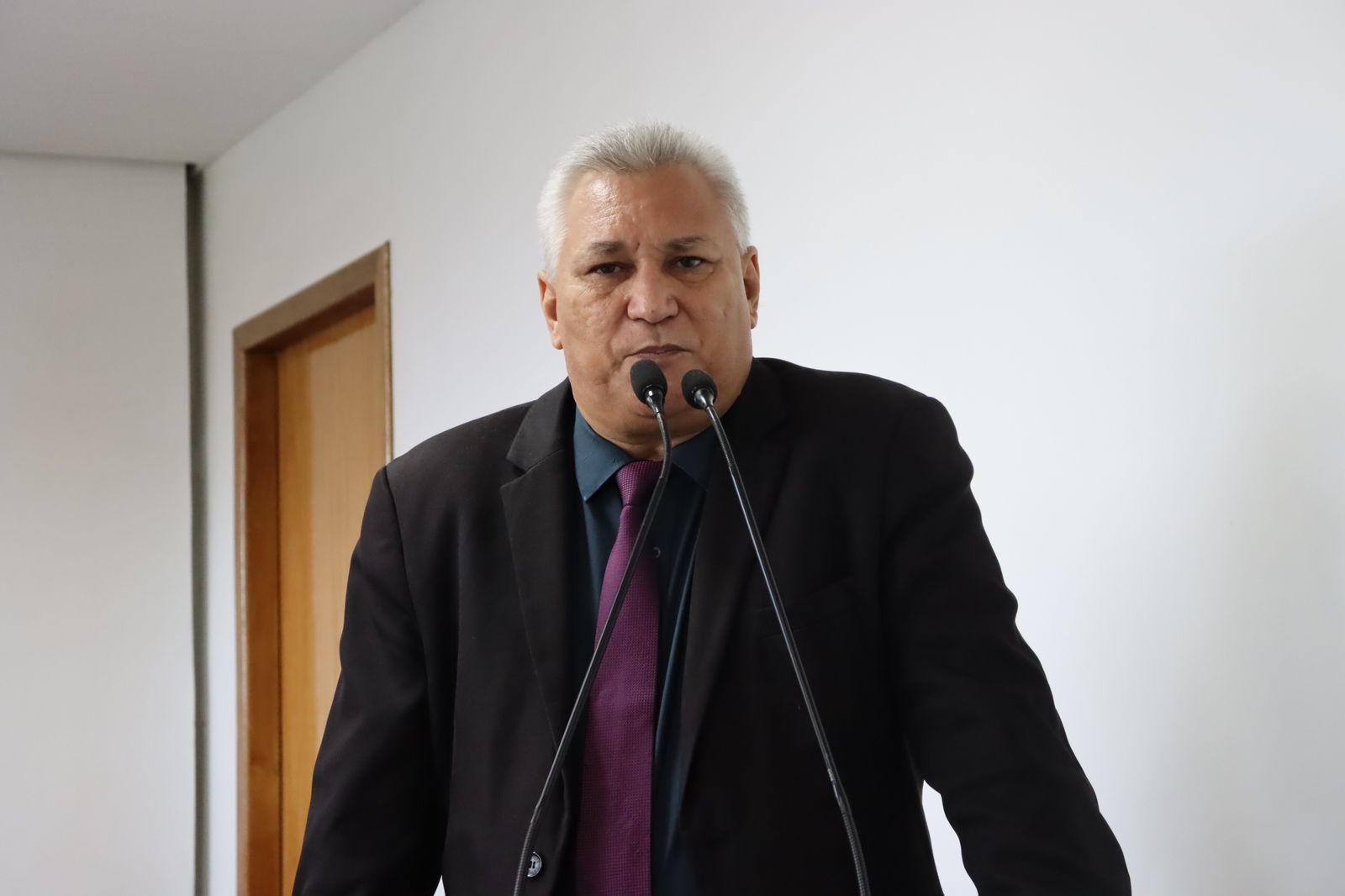 Antônio Morais destaca ação de saúde realizada com emendas de sua autoria