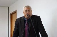 Antônio Morais destaca ação de saúde realizada com emendas de sua autoria