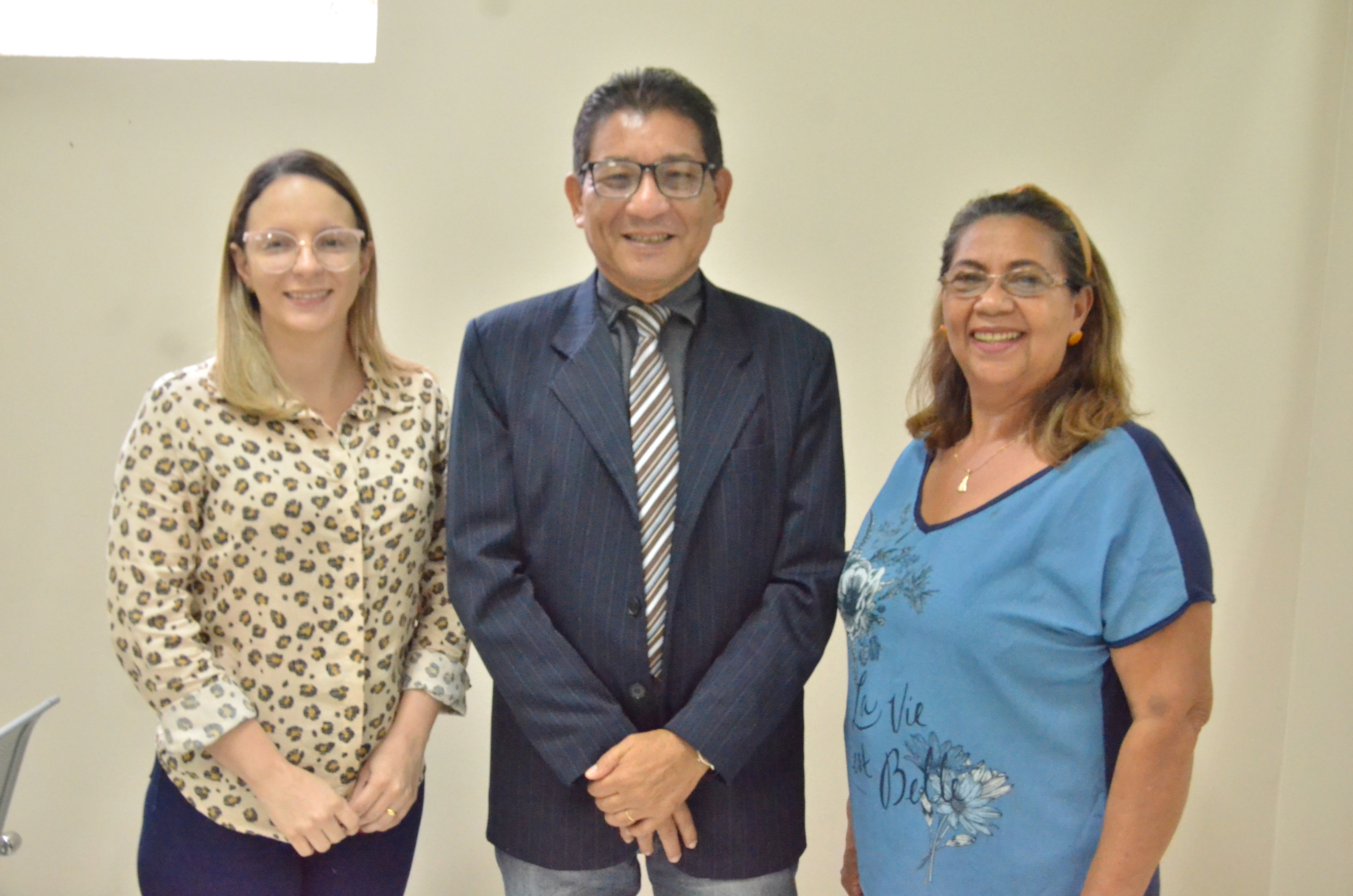 Fundo Municipal dos Direitos da Pessoa Idosa é solicitado pelo vereador Juruna