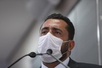  Hildegard Pascoal denuncia abandono das unidades do CRA’S