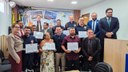 Homenagem aos Condutores de Ambulância marca reconhecimento a profissionais essenciais da saúde Homenagem aos Condutores de Ambulância marca reconhecimento a profissionais essenciais da saúde