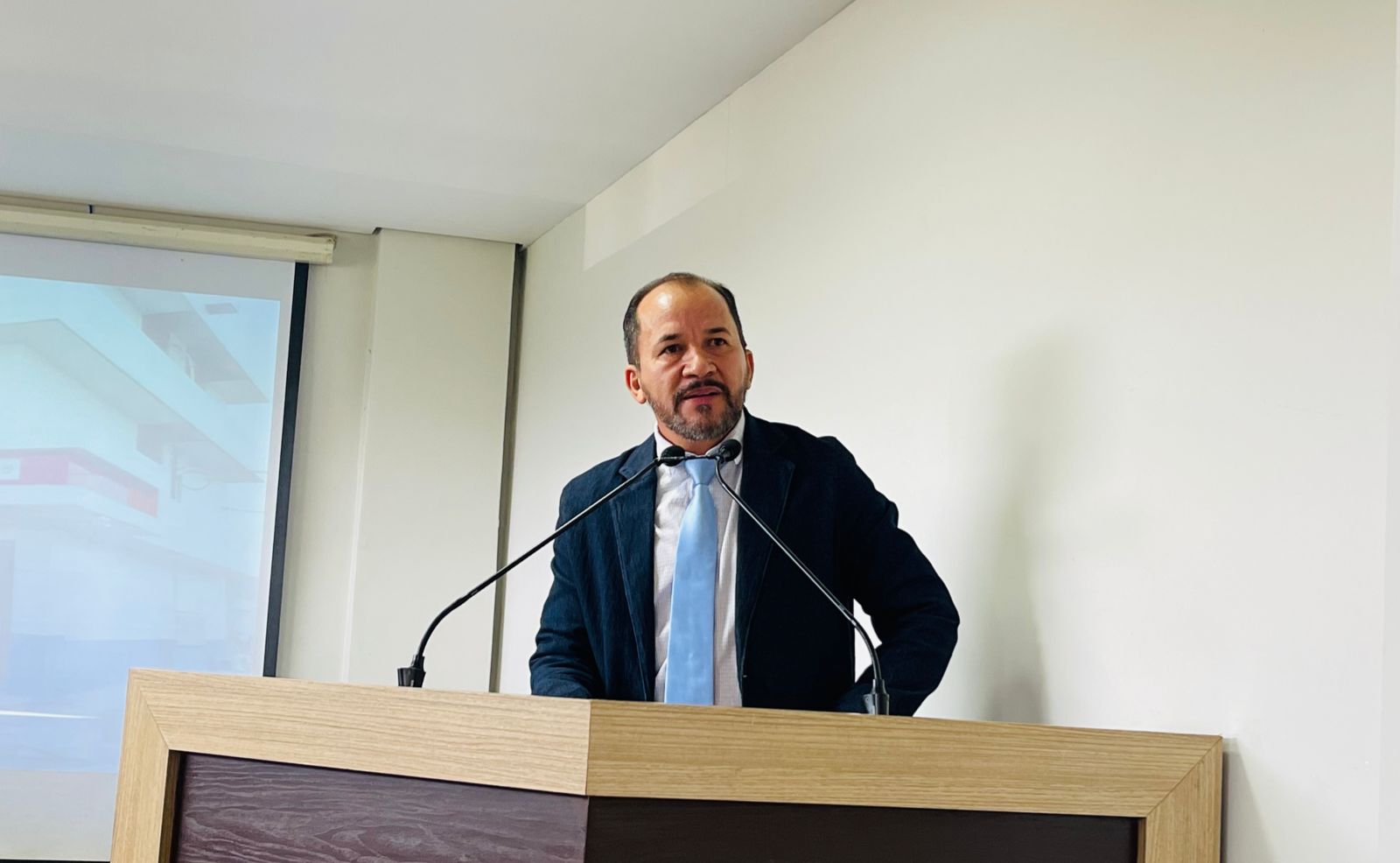  Incentivador da Cultura e Esporte, Vereador Raimundo Castro destaca emenda parlamentar para Fundação Garibaldi Brasil   