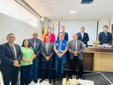 Investimentos na Saerb são anunciados durante Tribuna Popular Investimentos na Saerb são anunciados durante Tribuna Popular