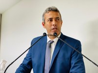 Vereador Ismael Machado apresenta PL que incentiva a doação de Sangue na Capital