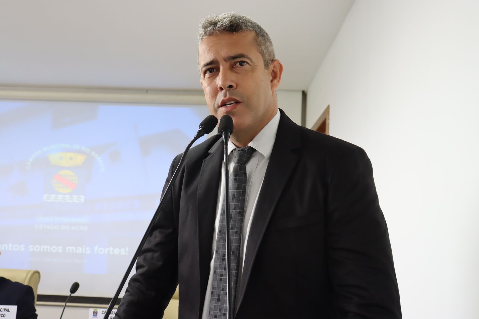 Ismael Machado destaca a criação de Frente Parlamentar em defesa de pessoas com Espectro Autista