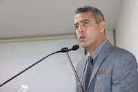  Ismael Machado volta a reivindicar ao poder público prevenção e soluções para conservação do Rio Acre