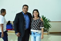 Dr. Jakson Ramos apoia projeto "Aprenda Mais Português e Matemática" para estudantes de Feijó