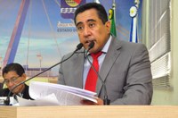 Jakson Ramos assume liderança do PT na Câmara de Vereadores de Rio Branco