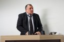 James do Lacen destaca reivindicação dos enfermeiros e técnicos por pagamento do novo piso salarial James do Lacen destaca reivindicação dos enfermeiros e técnicos por pagamento do novo piso salarial