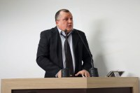 James do Lacen destaca reivindicação dos enfermeiros e técnicos por pagamento do novo piso salarial