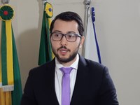 Jarude apresenta anteprojeto para impedir aumento do IPTU