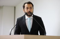 Jarude apresenta Carta Aberta ao poder público visando à proteção e a garantia dos direitos da pessoa idosa e destaca proposta de emenda ao Plano Plurianual do município