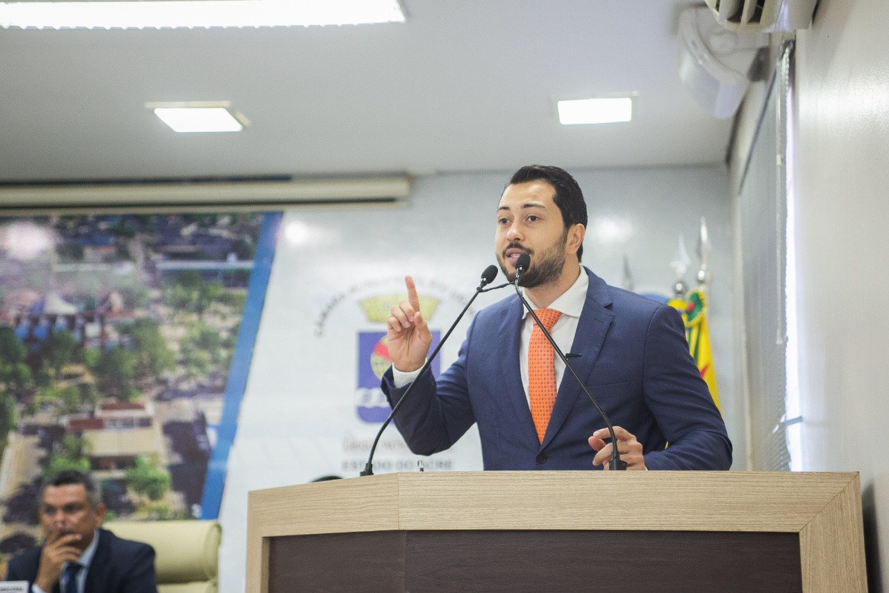 Jarude apresenta projeto que cria Comissão de Fiscalização de recursos destinados ao combate da Covid-19