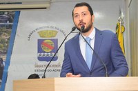 Jarude denuncia RBTrans pela dificuldade de emissão de “Passe livre” para pessoas com deficiência