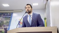 Jarude pede penalização da Fundape e a troca da banca: “Não há confiança”