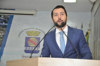 Jarude propõe Audiência Pública para tratar do aumento do IPTU