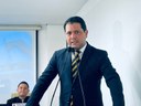João Marcos apresenta dados realativos a acidentes de trânsito na Capital João Marcos apresenta dados realativos a acidentes de trânsito na Capital