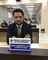 João Marcos Luz aponta sensacionalismo da esquerda, e afirma: "A floresta se protege com tecnologia e não com ideologia"