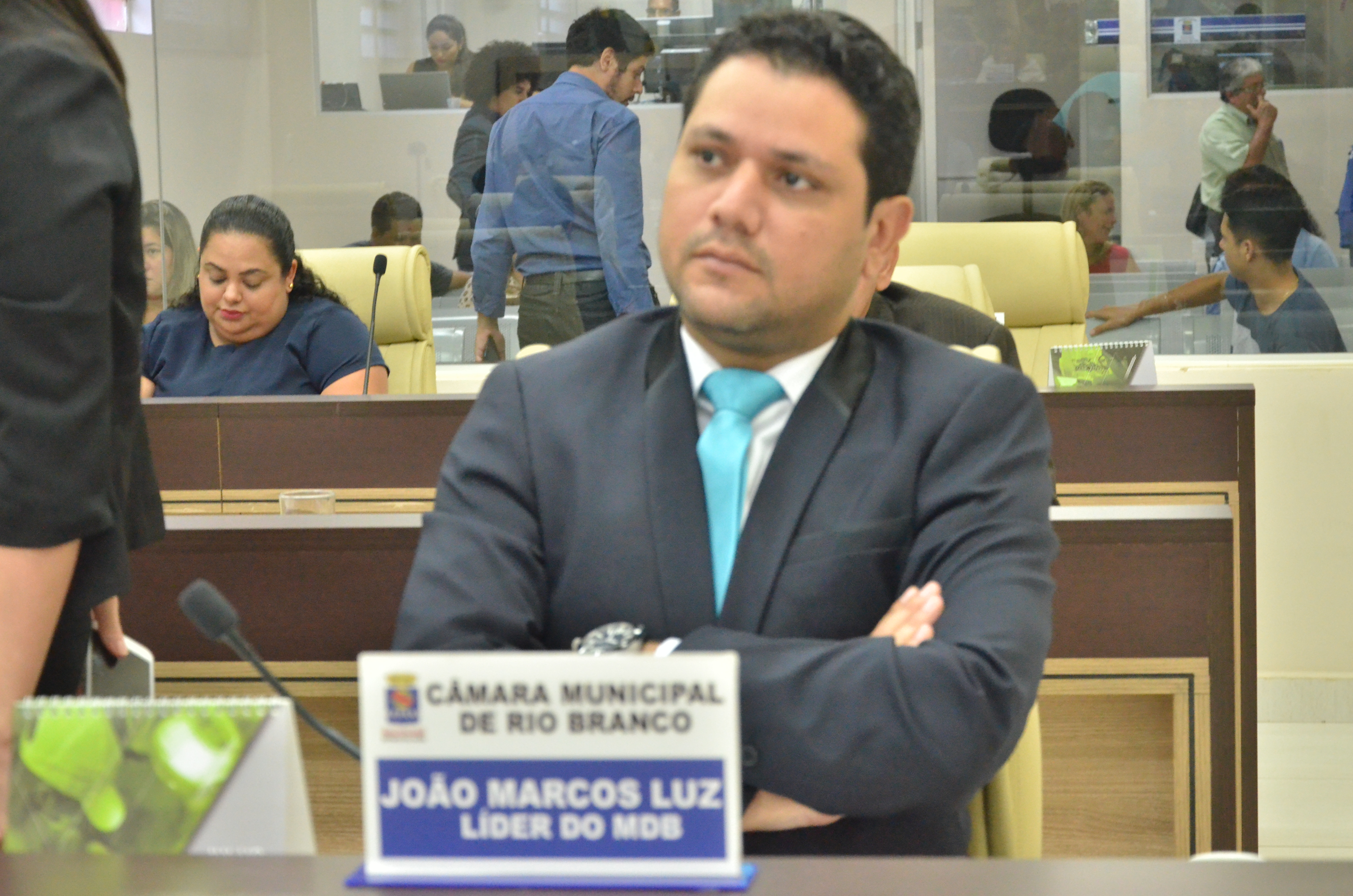 João Marcos Luz apresenta Projeto de Lei que proíbe comercialização de cerol, linha chilena e outros elementos cortantes no ato de empinar pipas