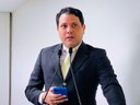 João Marcos Luz celebra aprovação de reajuste salarial para professores municipais