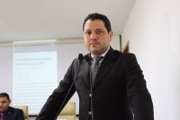 João Marcos Luz cobra fiscalização a lei que proíbe venda de linhas de cerol e chilena