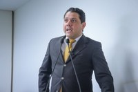 João Marcos Luz denuncia atraso nas obras emergenciais da BR 364, próximo ao Quinoá