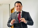 João Marcos Luz destaca burocracia para empreender na Capital