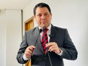 João Marcos Luz destaca burocracia para empreender na Capital João Marcos Luz destaca burocracia para empreender na Capital