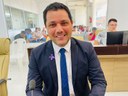 João Marcos Luz destaca valorização da prefeitura aos servidores municipais João Marcos Luz destaca valorização da prefeitura aos servidores municipais