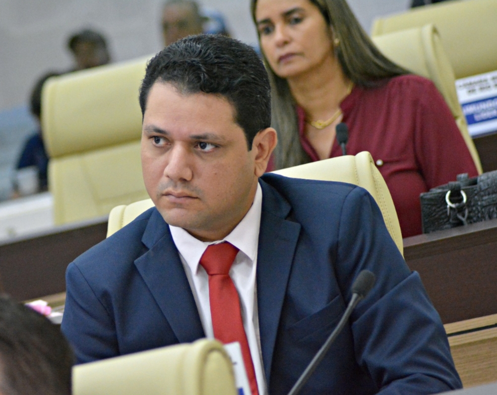 João Marcos Luz pede fiscalização dura nas empresas de ônibus