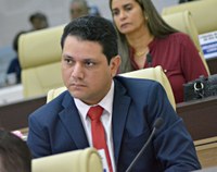 João Marcos Luz pede fiscalização dura nas empresas de ônibus