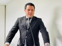 João Marcos Luz pede punição rigorosa aos casos de fraudes constatadas em postos de combustíveis